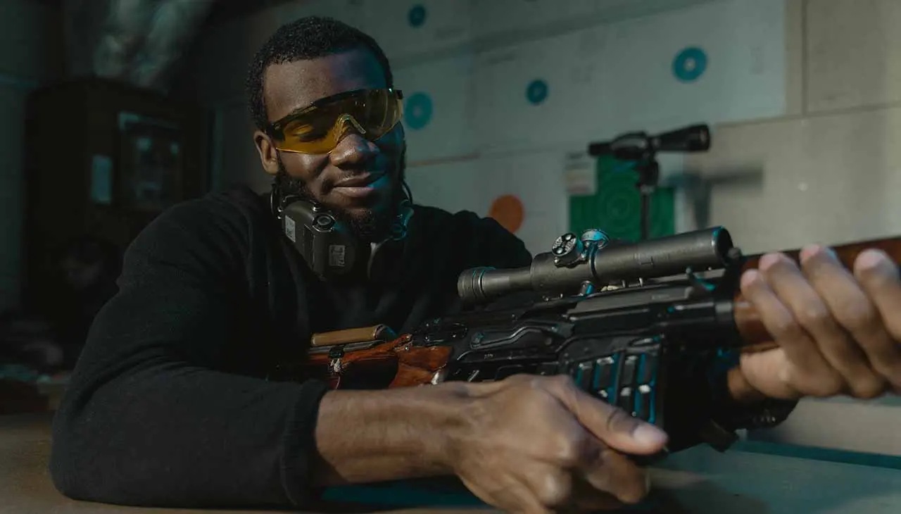 5 Types of Guns: Everything You Need to Know About the Different Types of Guns