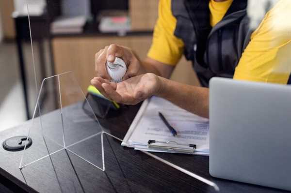 Storage Guidelines to Preserve Functionality