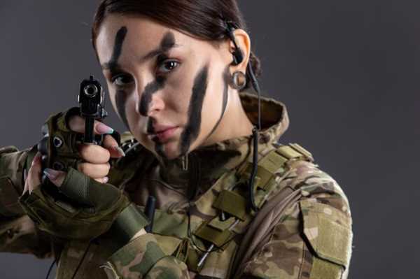 Top 5 AGM NVG Models for Tactical Shooting