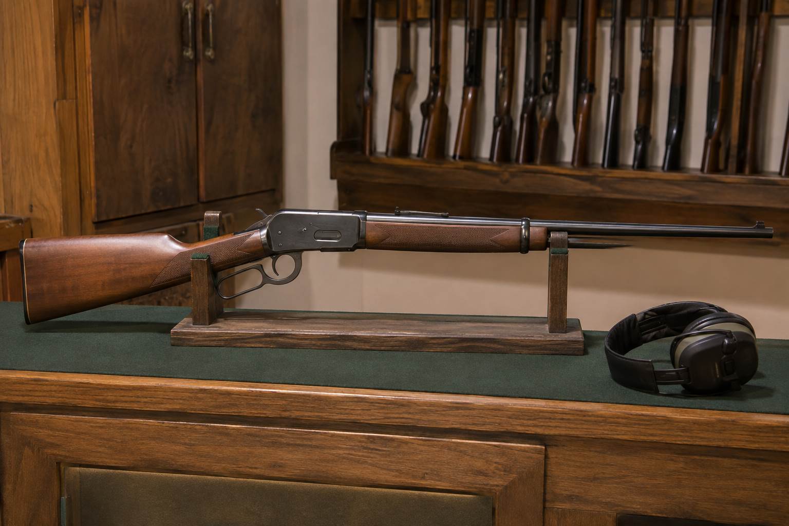A Responsible Buyer’s Checklist Before Choosing a Firearm: A Smarter Way to Prepare