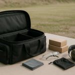 The Range-Bag Reset: A Safer System for Gear, Ammunition, and Cleanup
